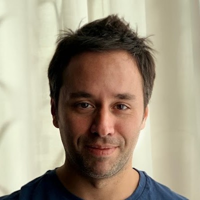 Enrico Aillaud